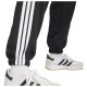 Adidas Γυναικείο παντελόνι φόρμας Essentials 3-S Fleece Loose-Fit Pants